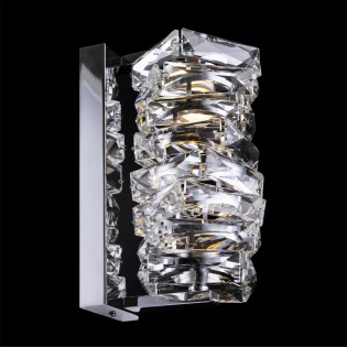 Aplique de pared LED Coil (6W)