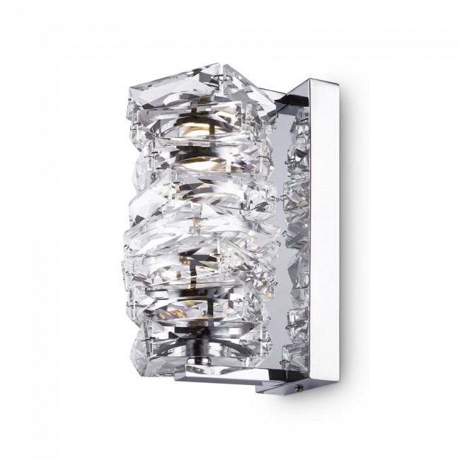 Aplique de pared LED Coil (6W)