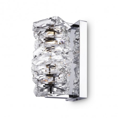 Aplique de pared LED Coil (6W)