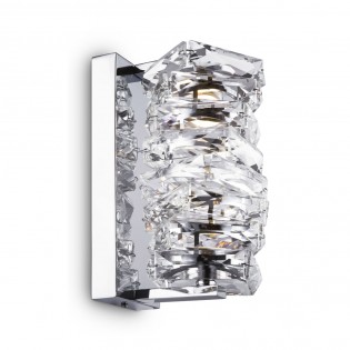 Aplique de pared LED Coil (6W)