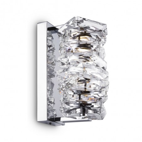 Aplique de pared LED Coil (6W)