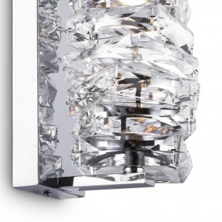 Aplique de pared LED Coil (6W)