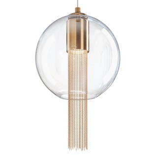 Lámpara de techo Flusso