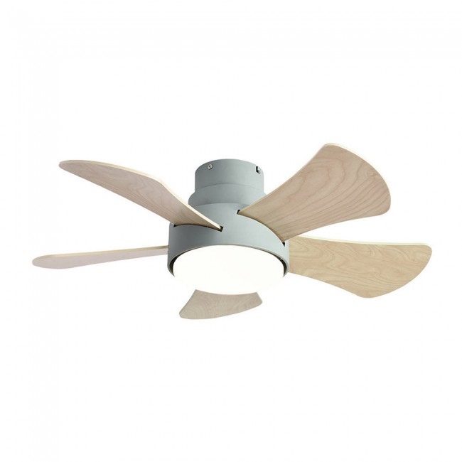 Ventilador de techo Led Gregario CCT (25W)