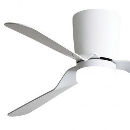 Ventilador de techo Led Kochi CCT II (18W)