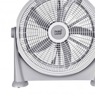 Ventilador de suelo Fresco