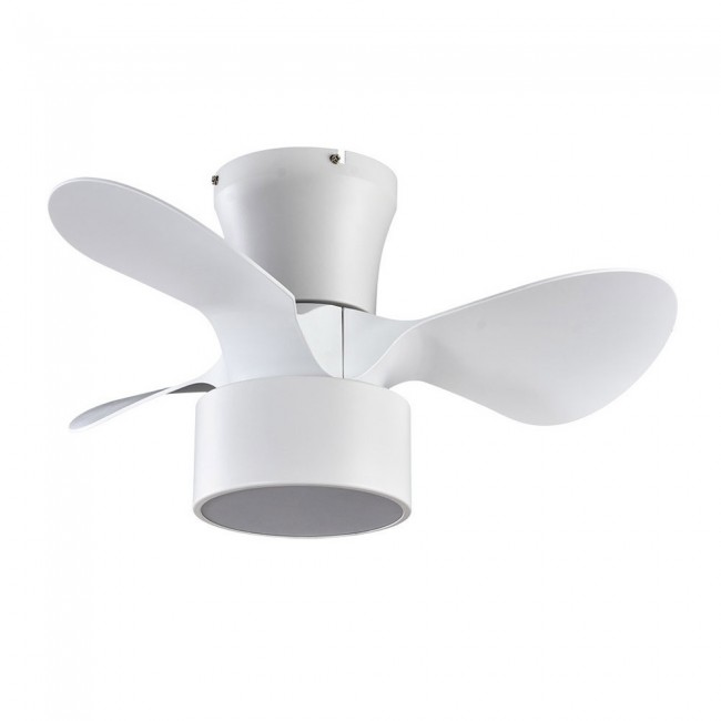 Ventilador de techo LED Kos CCT (24W)