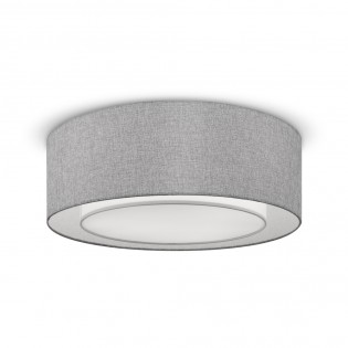 Plafón de techo Bergamo