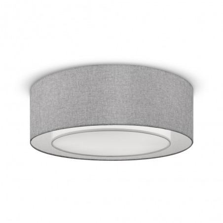 Plafón de techo Bergamo