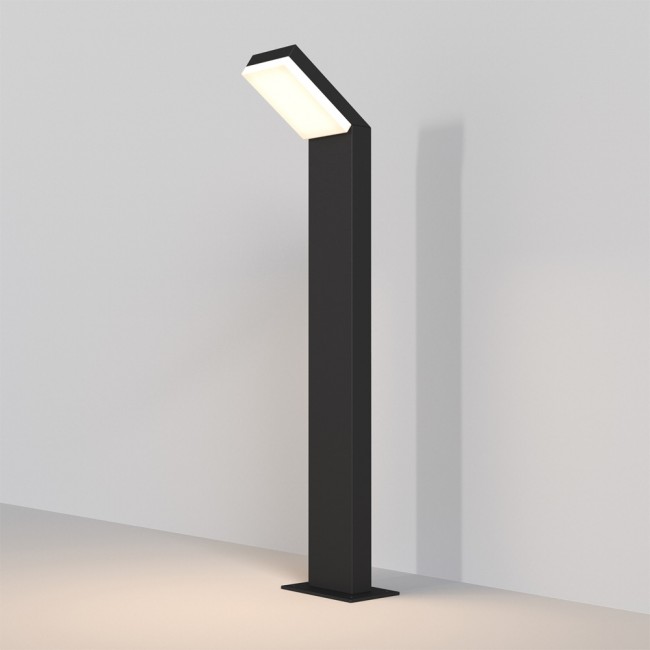 Baliza de exterior LED Paso (12W)