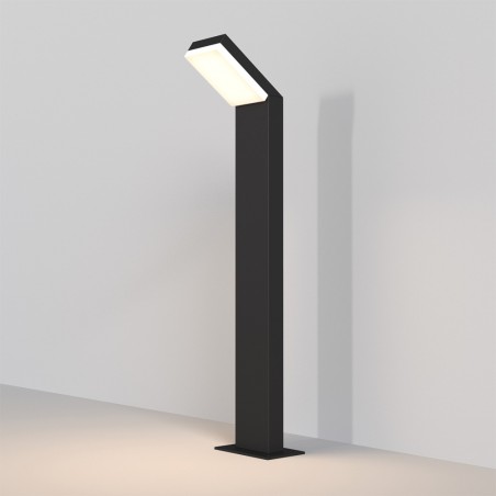 Baliza de exterior LED Paso (12W)