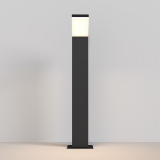 Baliza de exterior LED Paso (12W)