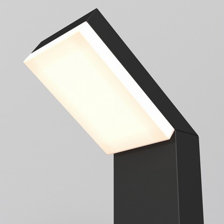 Baliza de exterior LED Paso (12W)