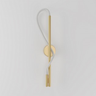 Aplique de pared LED Tau (12W)