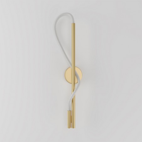 Aplique de pared LED Tau (12W)