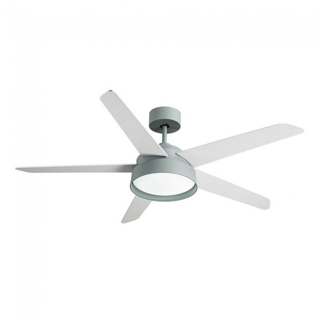 Ventilador de techo LED Lebeche CCT (25W)