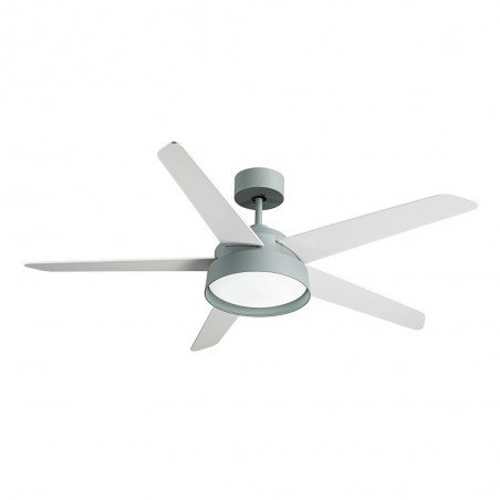 Ventilador de techo LED Lebeche CCT (25W)