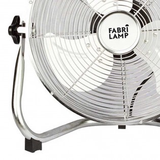 Ventilador de suelo Libis (60W)