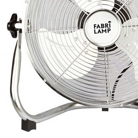 Ventilador de suelo Libis (60W)