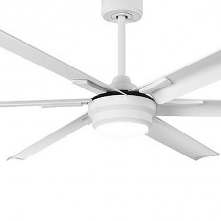 Ventilador de techo LED Marea CCT (30W)