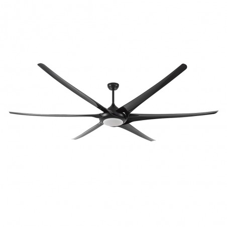 Ventilador de techo LED Moncayo CCT (30W)