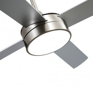 Ventilador de techo LED Nevery CCT (26W)