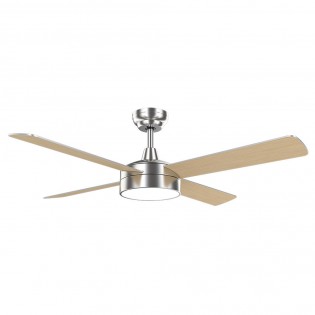 Ventilador de techo LED Nevery CCT (26W)