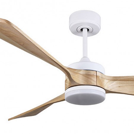 Ventilador de techo LED Oriente CCT (26W)