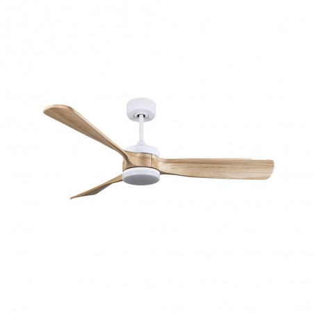 Ventilador de techo LED Oriente CCT (26W)