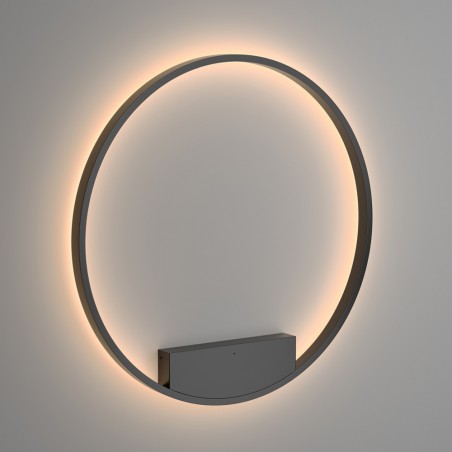 Aplique de pared LED Rim (50W)