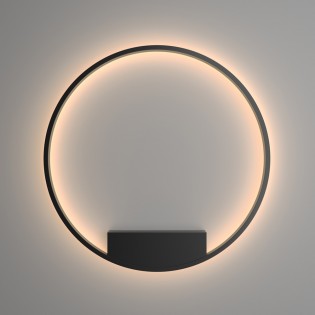Aplique de pared LED Rim (50W)