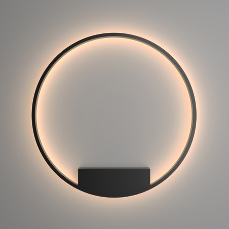 Aplique de pared LED Rim (50W)