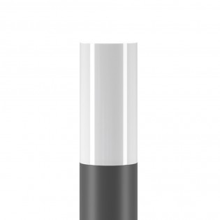 Baliza exterior Willis II