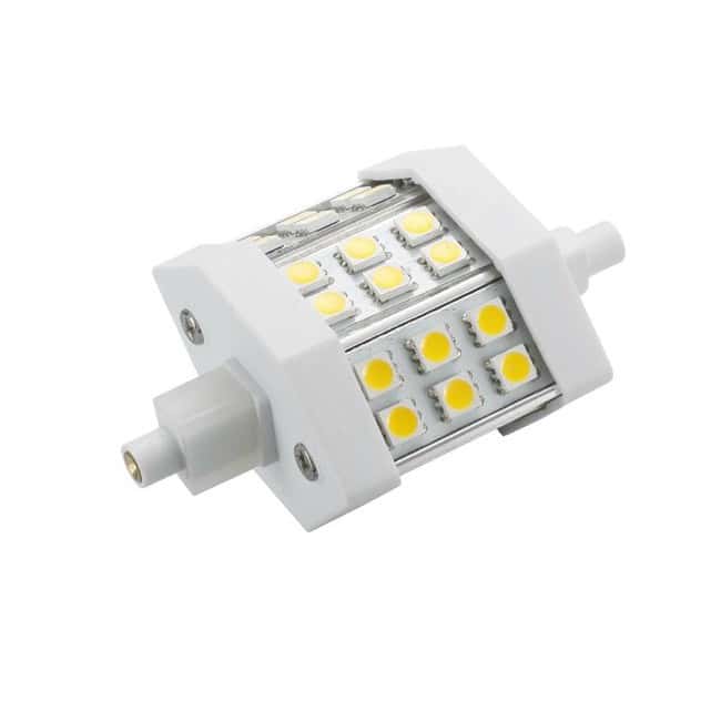 Bombilla Lineal LED R7s (4W)