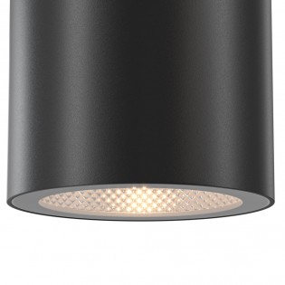 Foco de techo exterior Roll