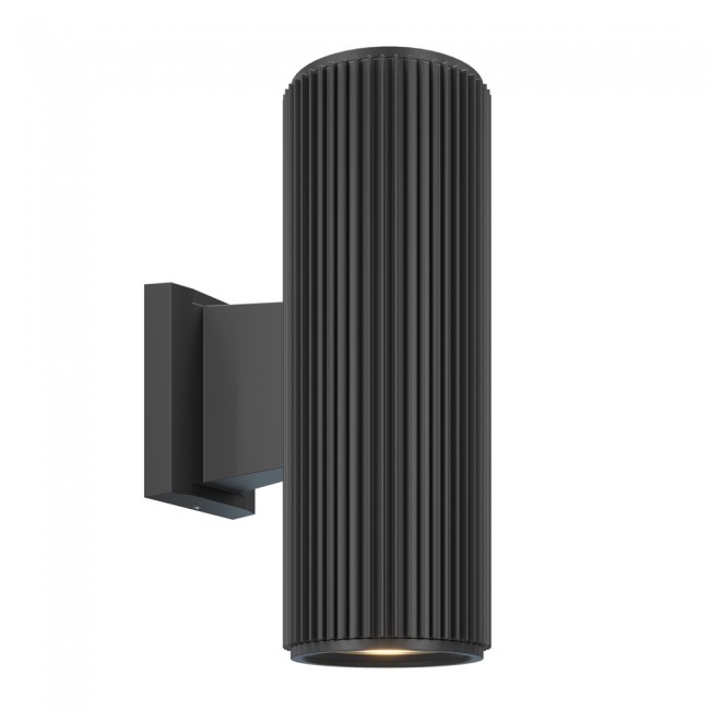Aplique de pared exterior Rando (2 luces)