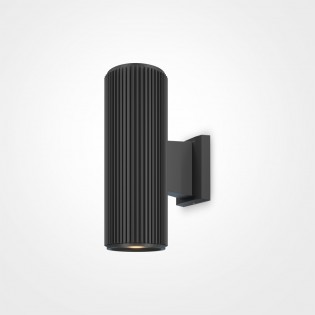 Aplique de pared exterior Rando (2 luces)