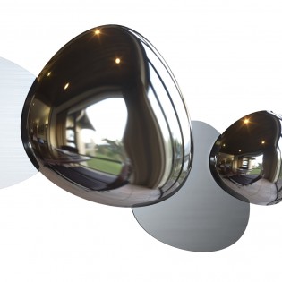 Aplique de pared Led...