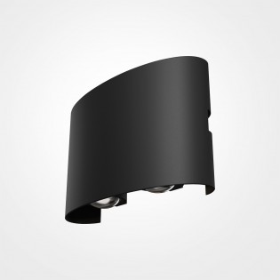 Aplique exterior Led Strato (4W)