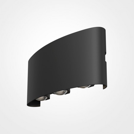 Aplique exterior Led Strato (6W)