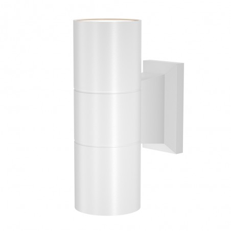 Aplique de pared Bowery (2 Luces)