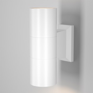 Aplique de pared Bowery (2 Luces)