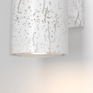 Aplique de pared Bowery (2 Luces)