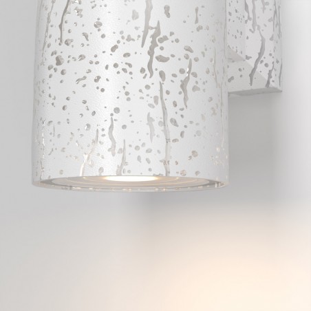 Aplique de pared Bowery (2 Luces)