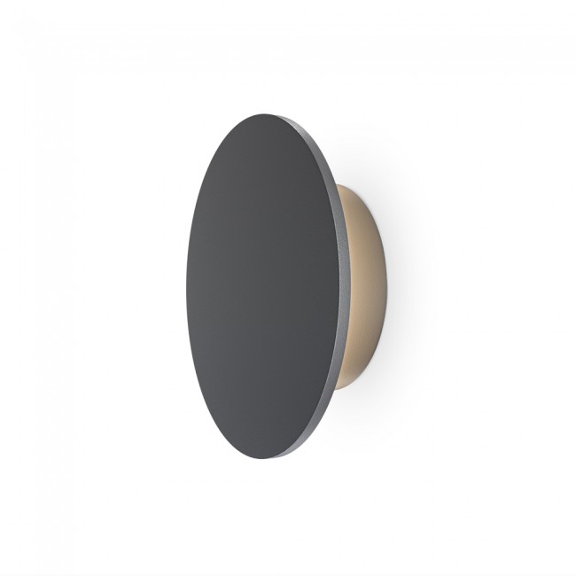 Aplique de pared exterior LED Wald (7W)