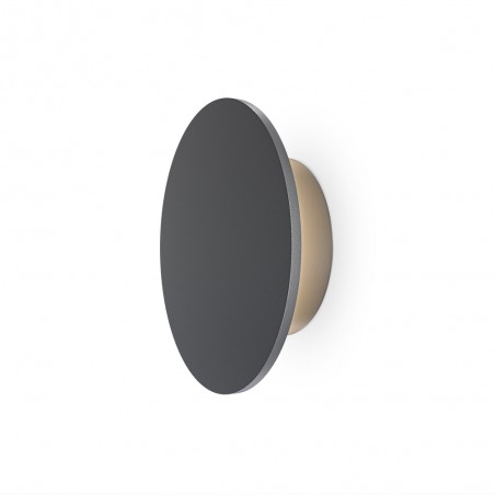 Aplique de pared exterior LED Wald (7W)