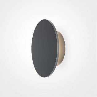 Aplique de pared exterior LED Wald (7W)