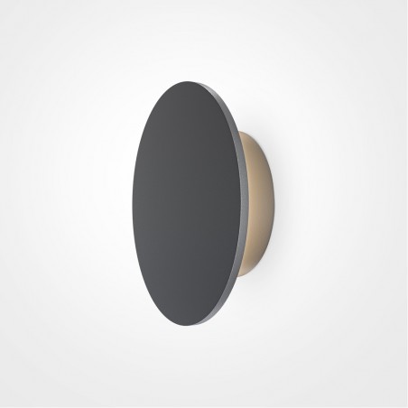 Aplique de pared exterior LED Wald (7W)