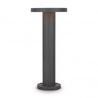 Baliza de exterior LED Wald...