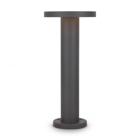 Baliza de exterior LED Wald (12W)